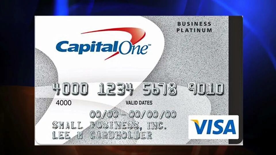 Ones visa. Capital one карта. Capital Bank visa карта. Capital one Platinum Card. Карты английских банков.