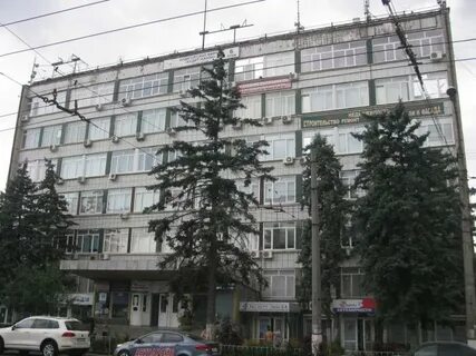 Гагарина 2 симферополь