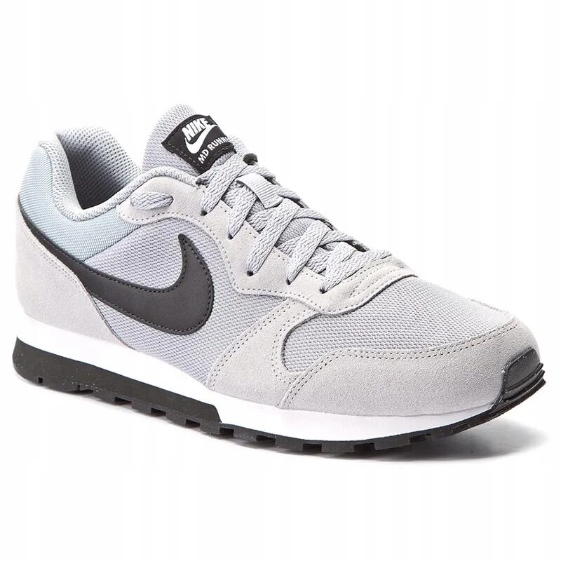 Nike runner мужские. Nike MD Runner 2 Grey. Nike MD Runner 2.2. Nike MD Runner 2 мужские. Кроссовки Nike MD Runner.