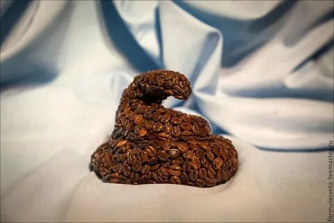 Кофе из кала слона