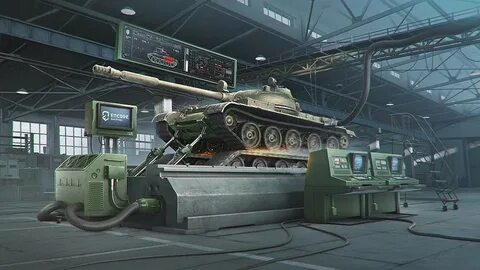 Игры будущего мир танков квалификации
