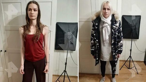 Трансгендеры в краснодаре цена и фото Transgender woman reveals gender confirmation surgery is like Daily Mail Online