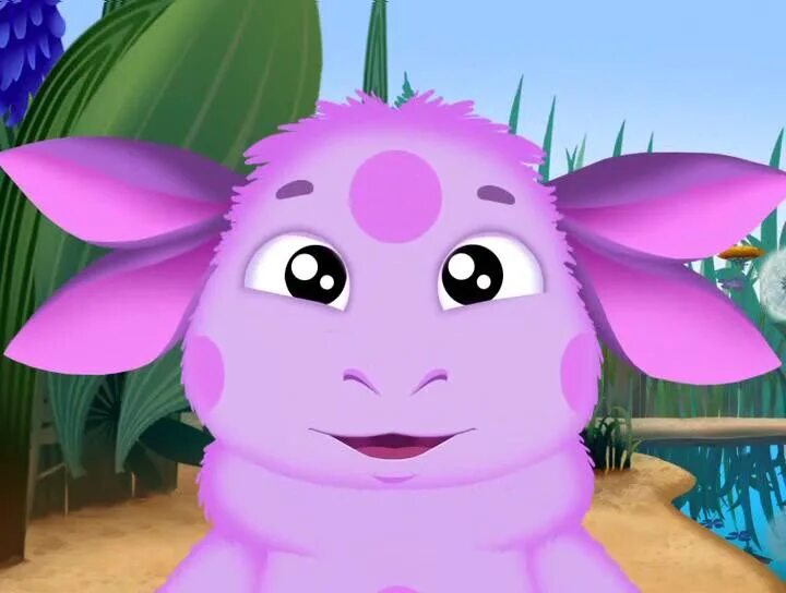 Маска лунтика. Лицо лунтика. Лунтик. Ллл лунтик луна. Лунтик роса.