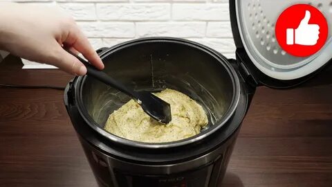 За Минуты Лимонный Пирог в мультиварке, который тает во рту! Быстрый и Вкусный р