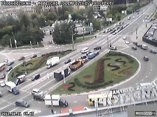Веб камеры мытищи в реальном времени
