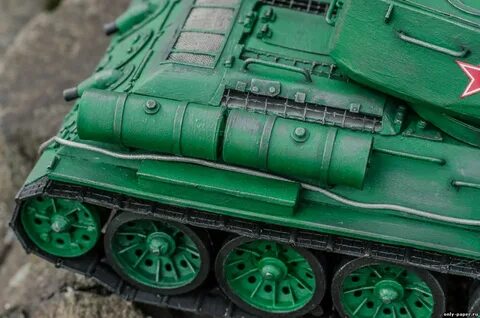 Таблетка т 34
