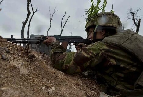 Донбасс боевые