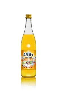 Лимонад самокат