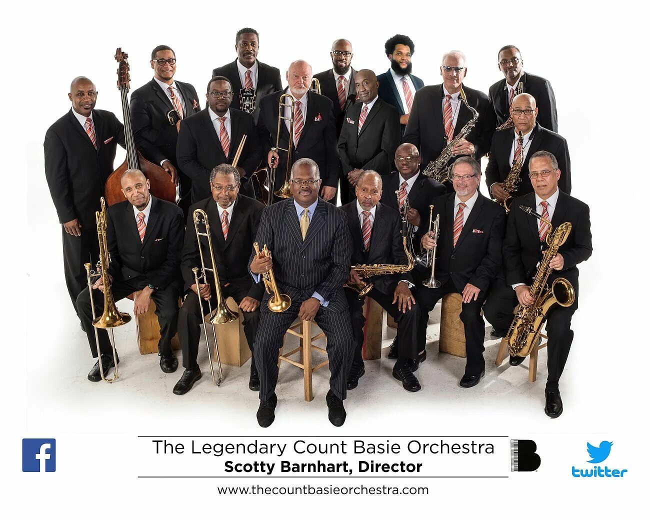 Count basie orchestra