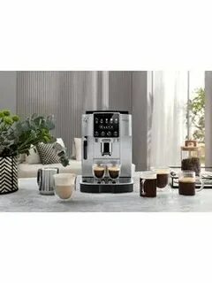 Кофемашина delonghi ecam 220.30 sb