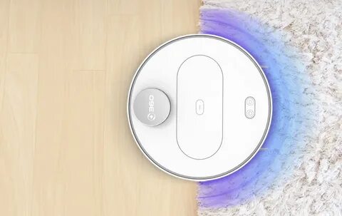 360 vacuum cleaner