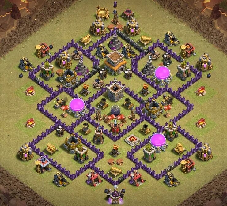 Clash of clans защита. Планировка в клэш оф кланс 8 ратуша. Ратуша 8 ТХ. База для 8 ратуши Clash of Clans. Клеш оф кланс планировка 8 ратуша.