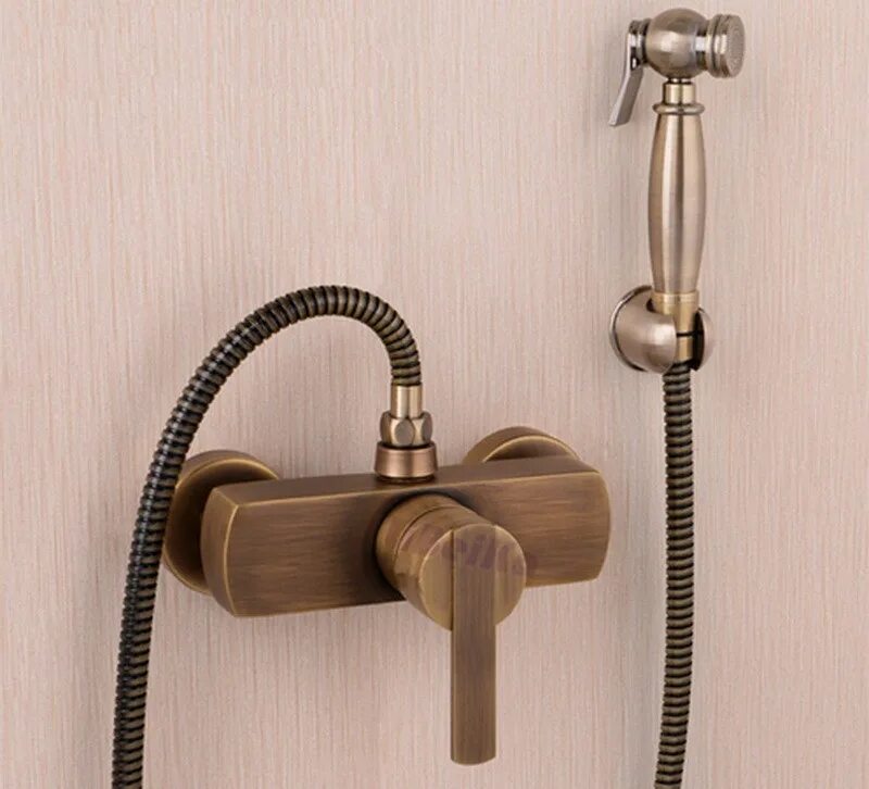 гигиенический душ lemark lm3318c. смеситель с лейкой для биде. кран для душа со смесителем. душ). 27597001 grohe.