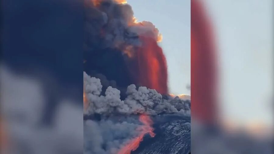 Извержение вулкана шивелуч. Камчатский вулкан шивелуч. Извержение вулкана на камчатке. Шивелуч август 2022. Извержение вулкана тамбора.