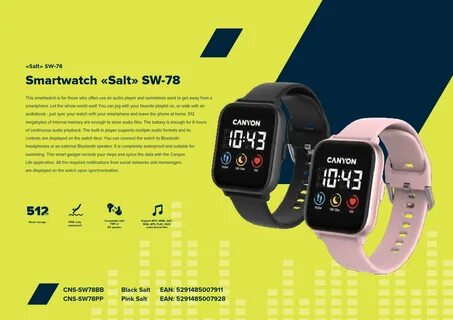 Smart watch manual инструкция на русском