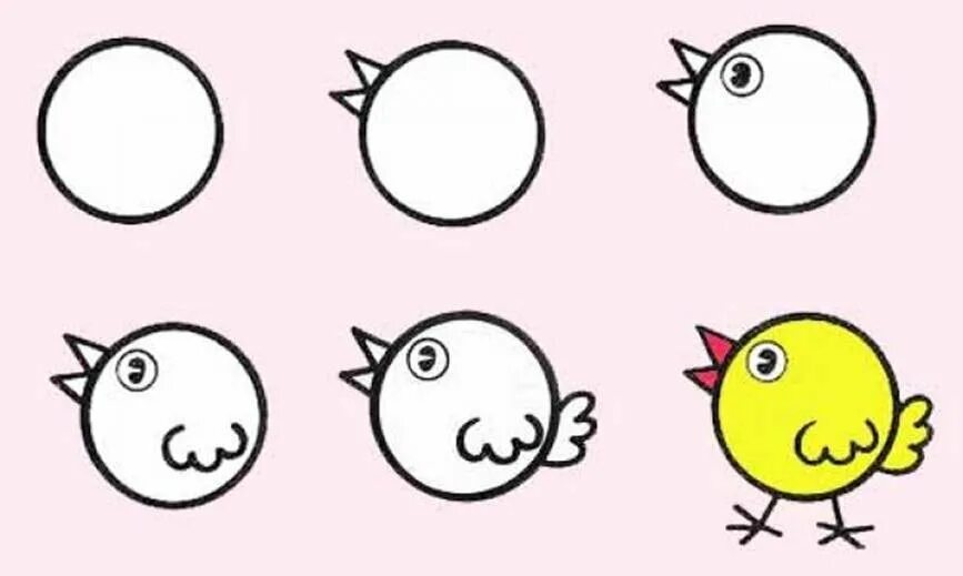 Цыпленок поэтапно для детей. Цыпленок рисунок. Цыпленок рисунок. Нарисовать цыпленка для детей. Поэтапное рисование цыпленка.
