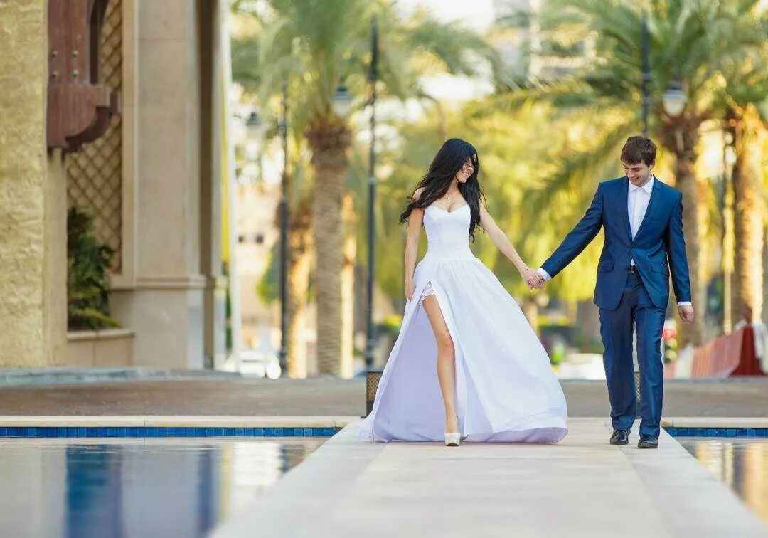 Свадьба в дубае. Свадьба в Эмиратах. Свадебная фотосессия в арабских Эмиратах. Невеста в Дубае. Церемония бракосочетания Дубай.