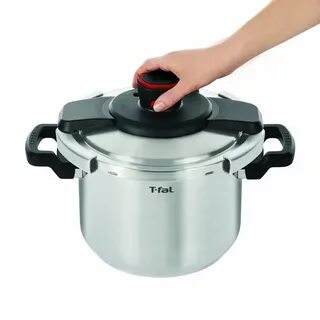 Tefal pressure cooker