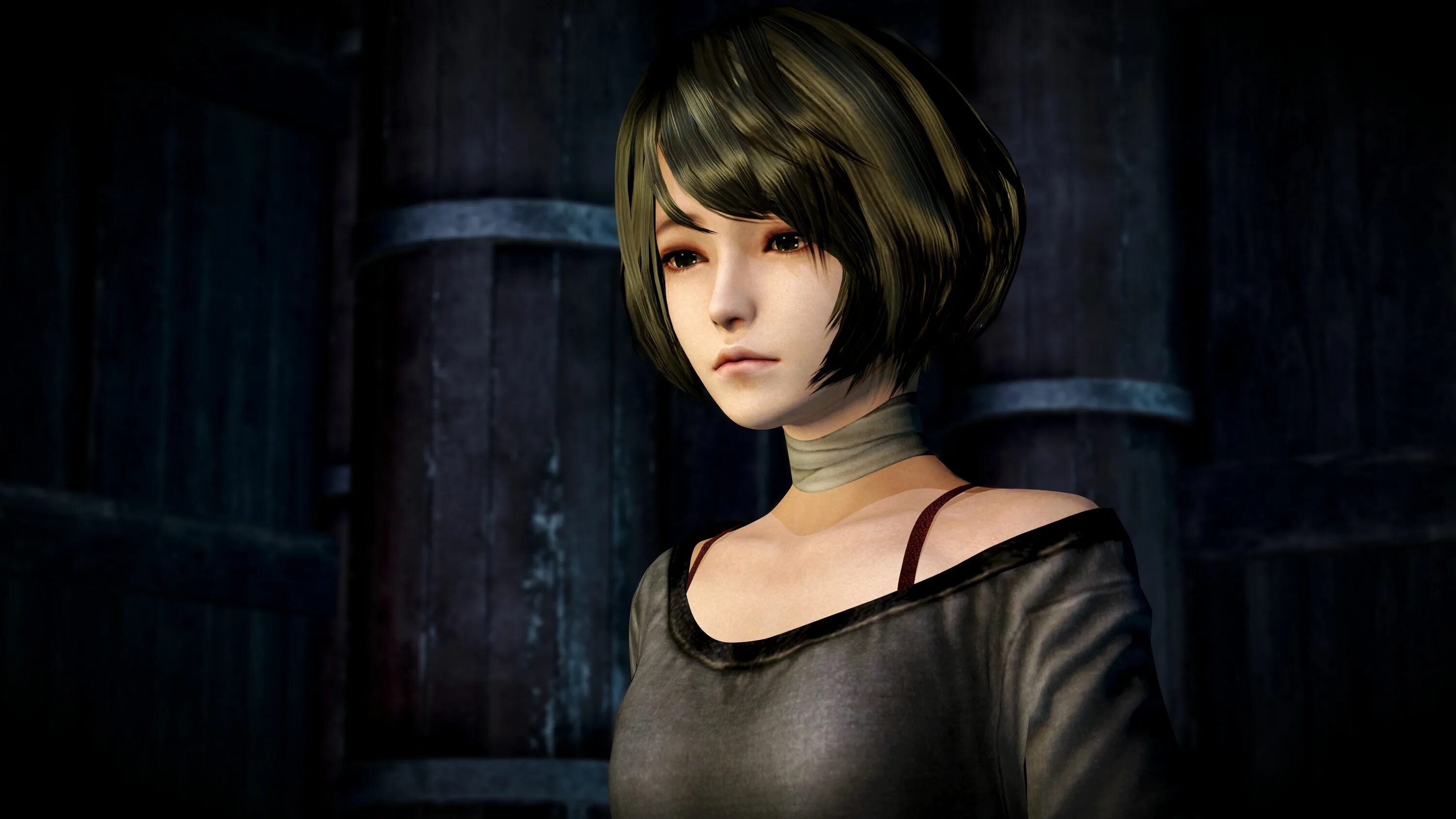 Fatal frame. Fatal frame Project Zero. Fatal frame 5. Project Zero: Maiden of Black Water. Project zero maiden