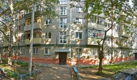 Карбышева 8 индекс