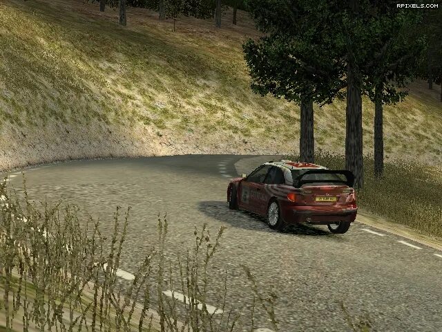 Colin mcrae rally 4 на двоих. Colin mcrae rally 2005 (2004). Colin mcrae 04. Колин макрей ралли 04. Colin mcrae 04.