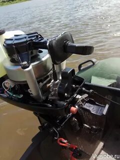 Как увеличить мощность лодочного мотора