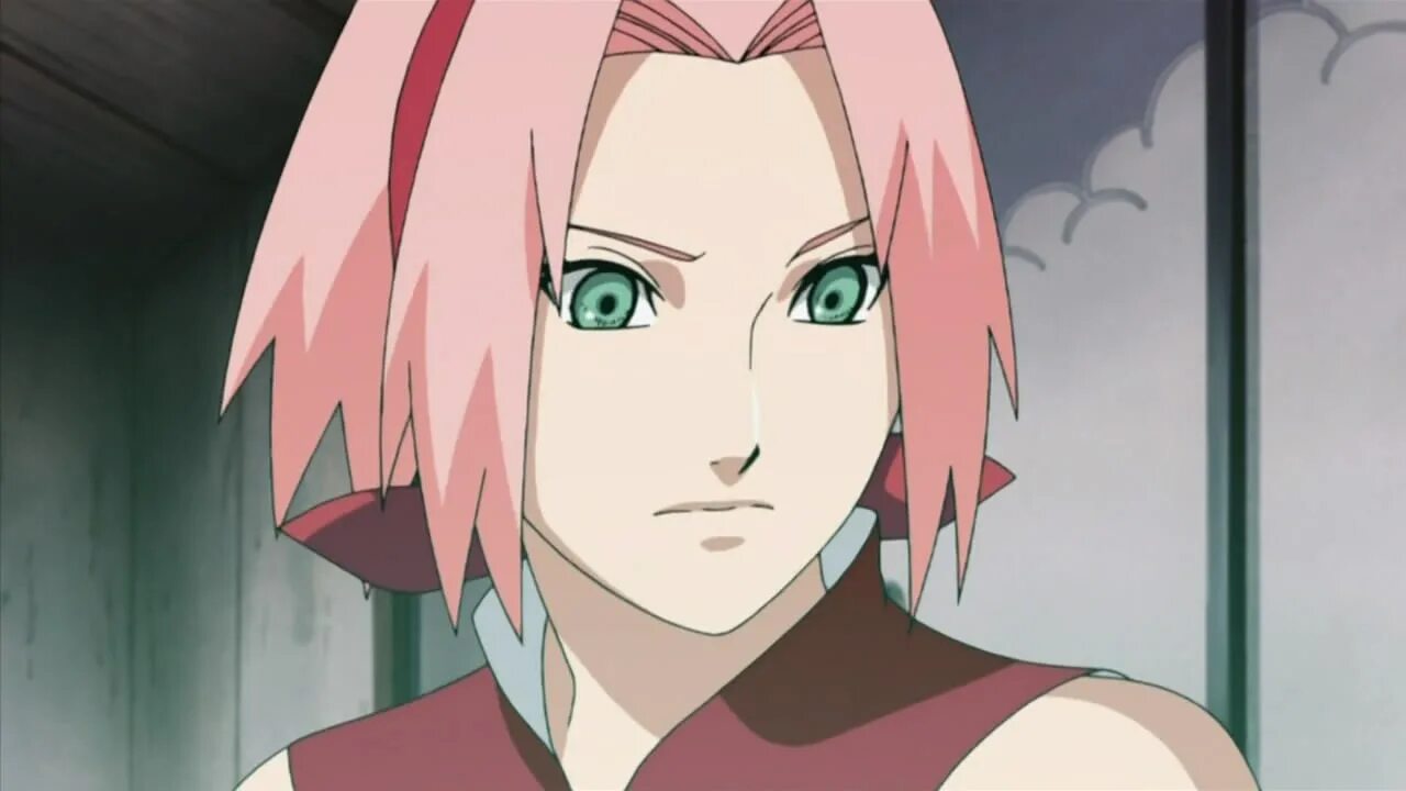 Gojo sakura
