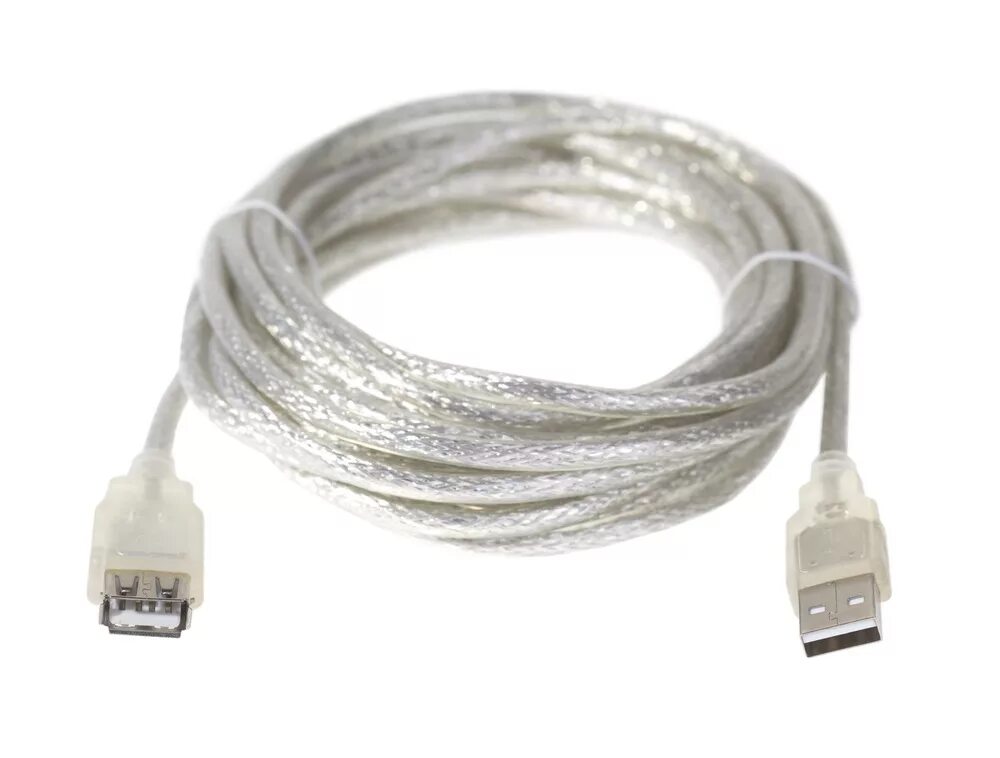 Кабель usb2 am af. 0 detech. 0-am-af-1. 0 buro a-a (m-f). 0-am-af-1.