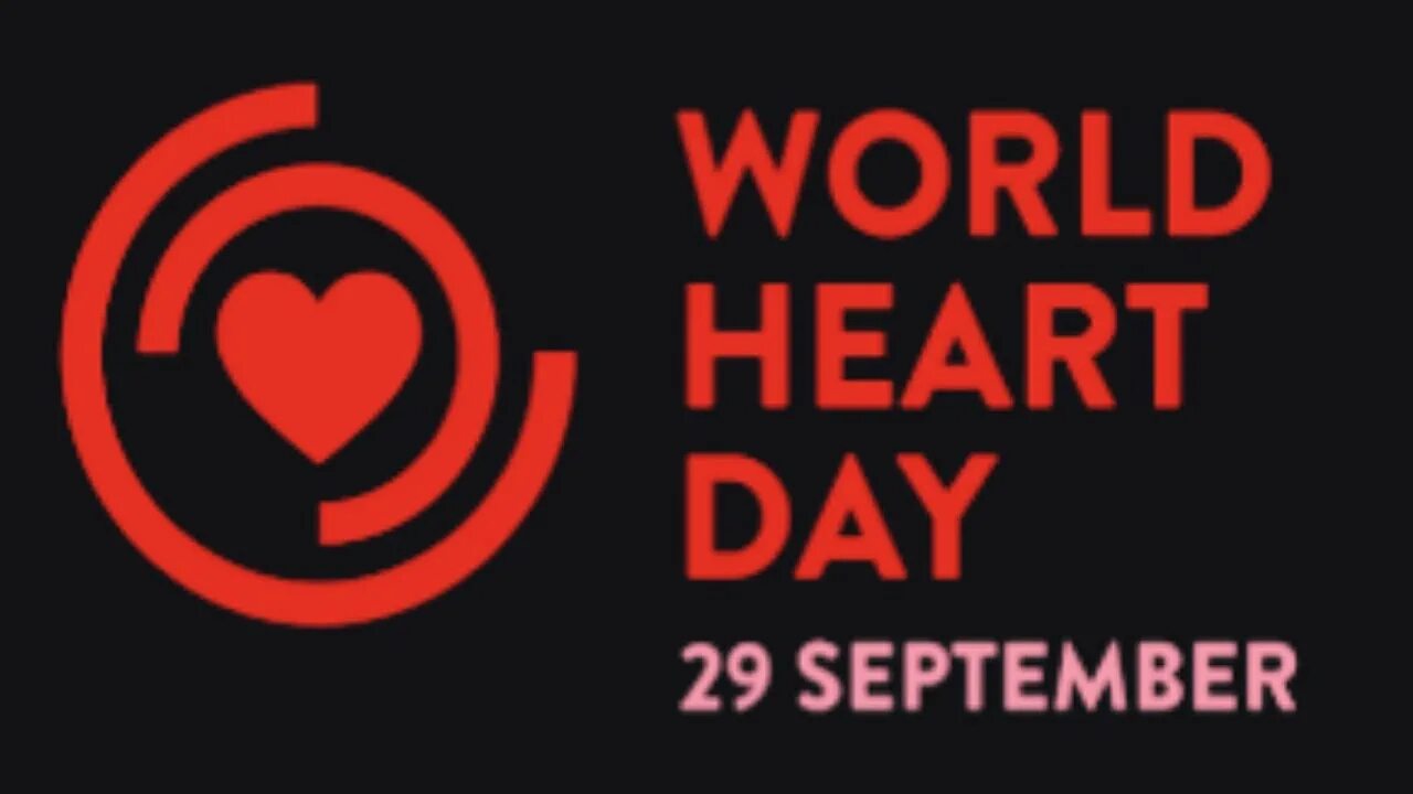 Tuned heart. World Heart Day. Heart Day. The 30-Day Heart Tune-up. Heart of the Gun (2021).