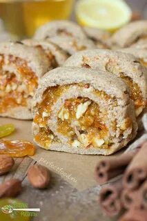 Постные рецепты выпечки