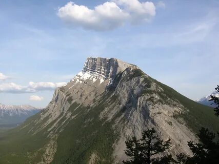 Самая высокая гора в приморском