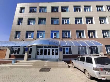 Астраханская 1