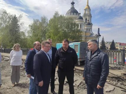Губернаторский контроль ярославская область