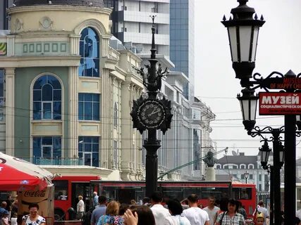 Часы казань сейчас