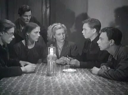 Молодая гвардия 1948