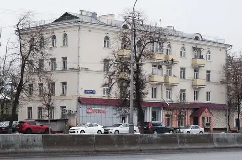 Каширское шоссе д 3 1