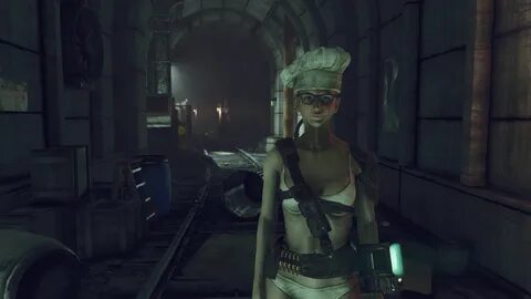 Re: Fallout 76 -Видео, скриншоты, гифки, арт 