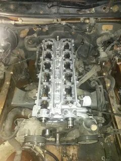 Гбц 1jz