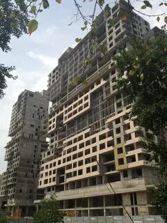 Новостройки юзао