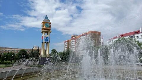 Подольск стоит