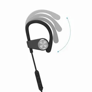 Беспроводной микрофон bluetooth для наушников