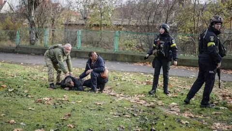 Бои херсона последние новости