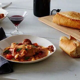 French food