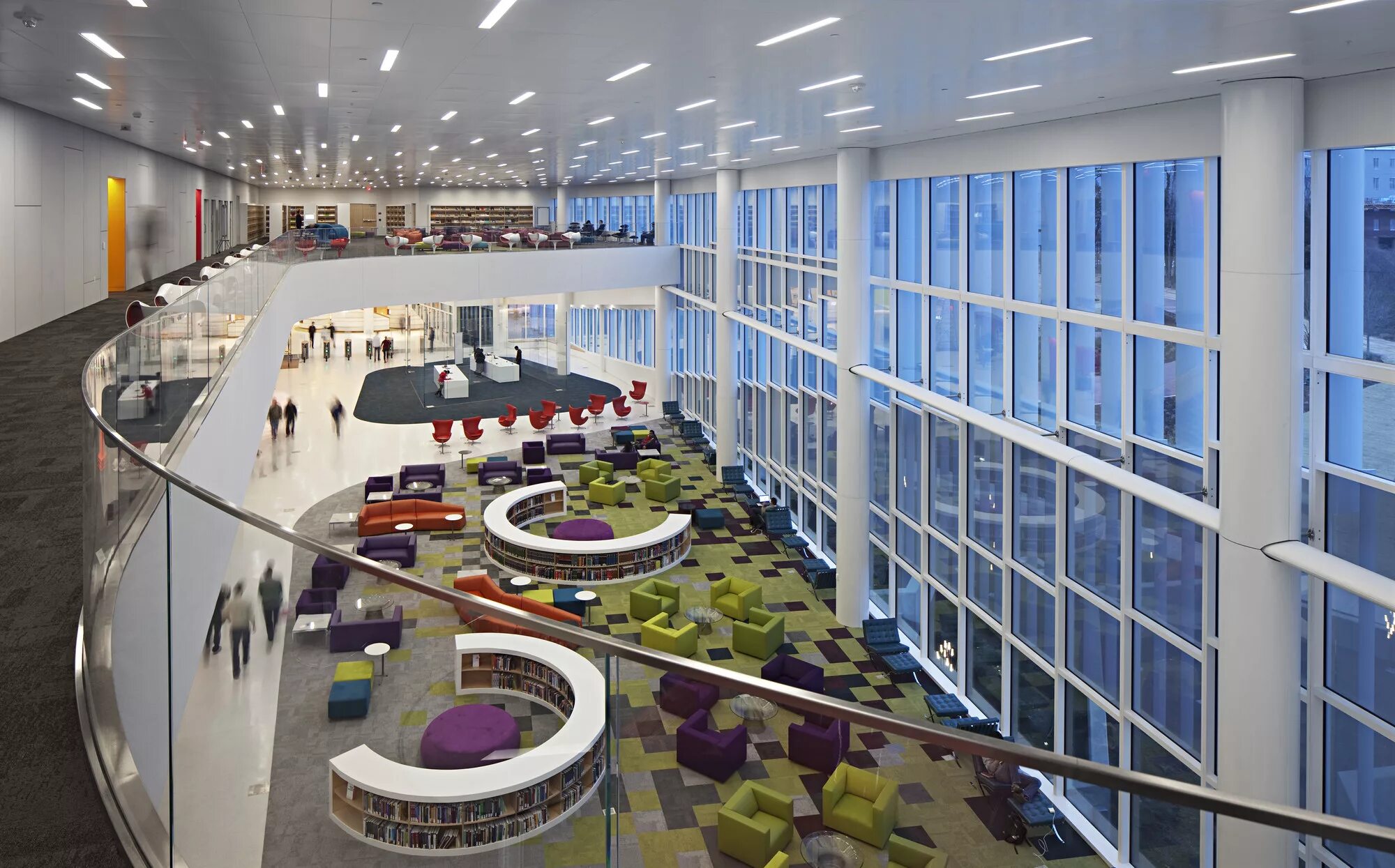 Архитектурное бюро дмитрия глушкова, москва. Центр открытый дом. Отели с атриумами спб. Центр открытый дом. Библиотека университета северной каролины.