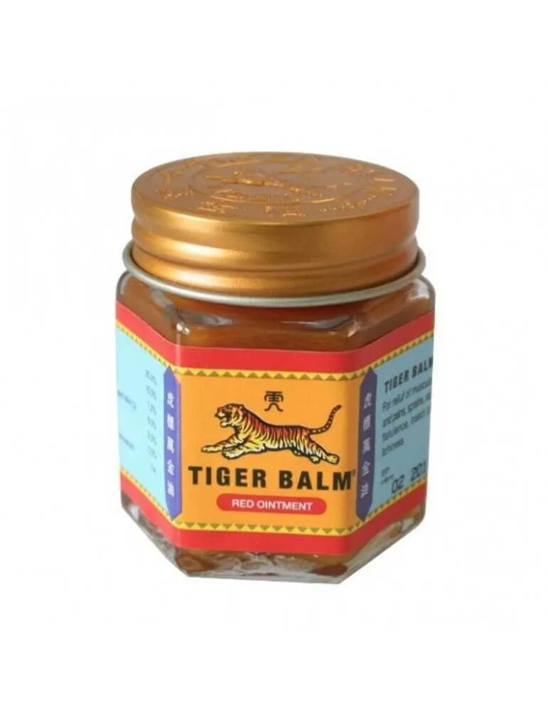 Тигровый бальзам ointment red. Тайский бальзам tiger balm. Тайгер бальзам из тайланда. Бальзам красный "тигровый" haw par 30 гр. Мазь.