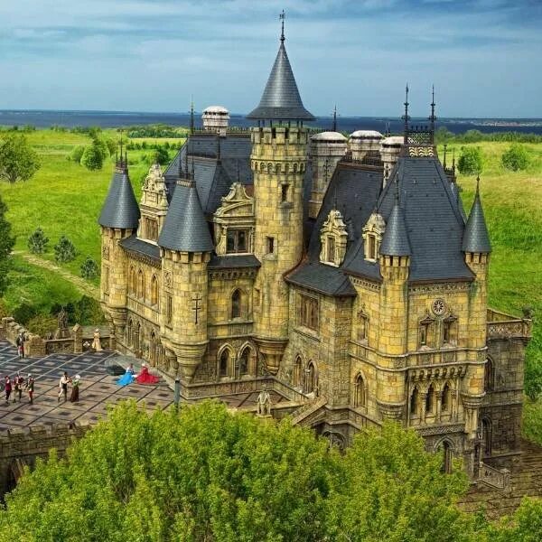 замок гарибальди. готический замок «гарибальди». тольятти достопримечательности замок гарибальди. йошкар ола замок гарибальди. самара замок гарибальди.