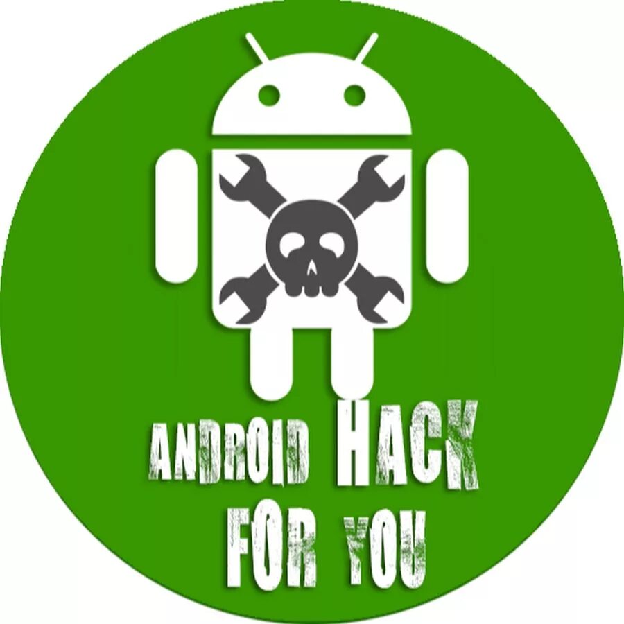 Android hack. Андро хак. логотип android hack. картинка андро хак.