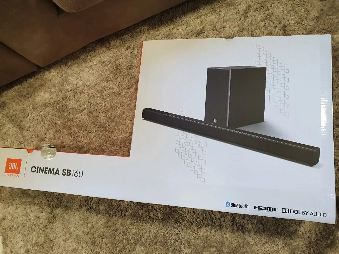 Cinema sb 160. Cinema sb 160. Jbl cinema sb160. 1 cinema sb160. Саундбар jbl bar 2.