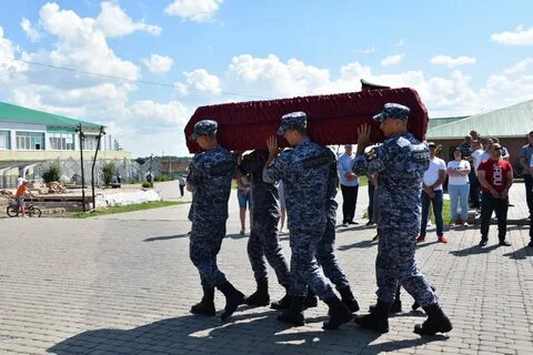 Черемшан сегодня