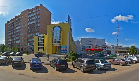 Московская 4а